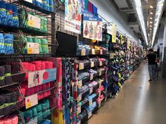 -迪卡侬(南二环店)