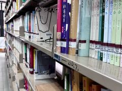 -荔湾区图书馆(周门馆)