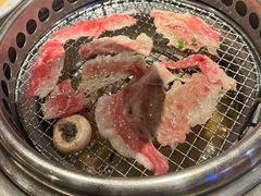 -火炉火自助餐(枫蓝国际店)