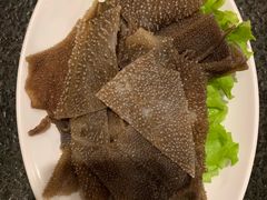 毛肚-湘肠香火锅店(团结湖店)