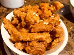 酥肉-沪小二炭火蛙锅(淮海中路美食不夜城店)