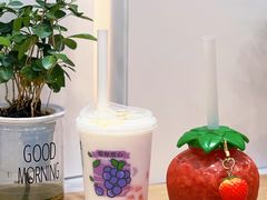 -雅克雅思(纱帽河店)