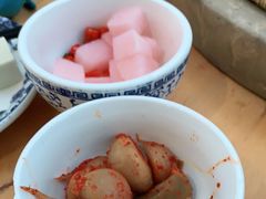 -云南野生菌石锅鱼石锅鸡(大金塔店)