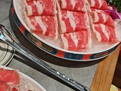 -侃爷南门铜锅涮肉