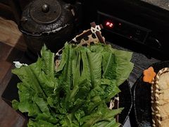 -湊湊火锅·茶憩(来福士广场店)