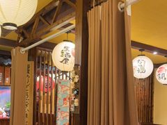 -鸟鹏烧鸟居酒屋(仁恒梦中心店)