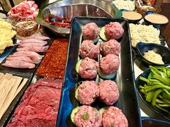 -三江汇火锅店(保全街店)