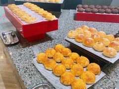 -青岛银沙滩温德姆至尊酒店
