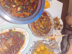 -东来土菜馆(民祥园路店)
