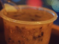 海带绿豆沙-甜蜜蜜(昌乐园店)
