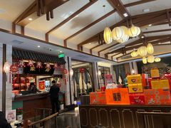 -春发生饭店·非遗(南院门店)