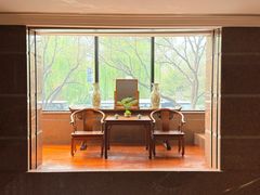 -北京贵宾楼饭店 红墙咖啡厅