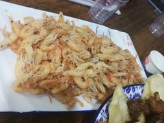 -向民炒鸡老店(火车站店)