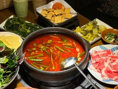 -贵厨酸汤牛肉(花果园国际中心店)