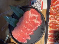 -九田家黑牛烤肉料理(新光汇店)
