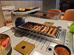 -丰茂烤串(公园店)