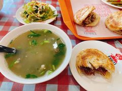 -老驴头(红二师店)