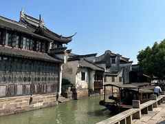 -乌镇景区