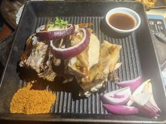 -楼兰新疆主题餐厅(坂田佳华领汇广场店)