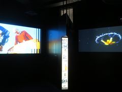 -同济大学四平路校区深海探索馆