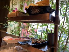 潮汕炸腐皮-牛村来人潮汕牛肉火锅(西单店)