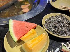 -唇辣号重庆老火锅(燕郊鑫乐汇店)