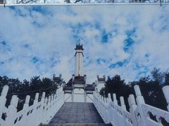 -狼牙山风景区