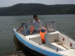 -南京市无想山景区