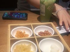 -闽上鲜·福建菜(龙湖滨江天街店)