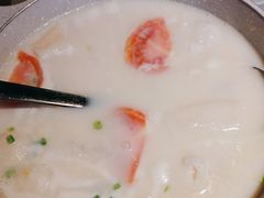 -佬麻雀·剁椒鱼头(京基KK One店)