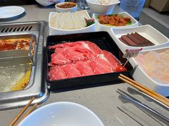 -海底捞火锅(江南盛天地店)