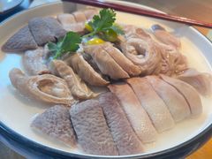 -凤阁楼果木烧鹅(鹤山陈山店)
