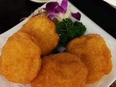 -金厨泰国餐厅·全泰籍厨师料理(拱北店)