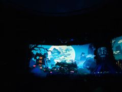 -济南方特东方神画