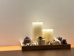 -深圳罗湖木棉花凯悦尚选酒店•大堂吧