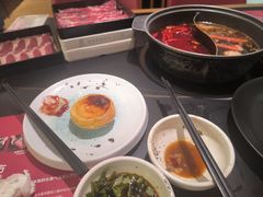 -厚道寿喜烧専門店·自助畅食(国贸店)