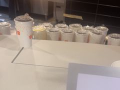 -麦当劳(大亚湾龙光城店)