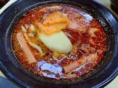 -四川老牛麻辣烫(北门桥店)