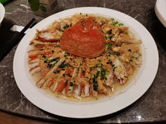 -同庆楼(滨湖万达广场店)