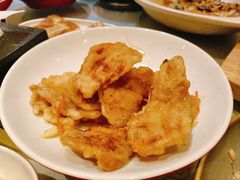 -金掌勺·锅包肉(广渠门店)
