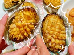 -正黄旗海鲜烧烤大排档(延安路总店)