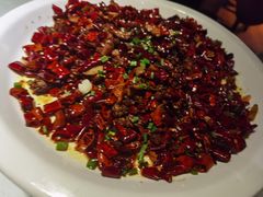 -院8里·小聚园老川菜(九眼桥店)