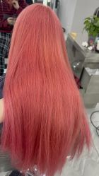 -Coo Hair salon