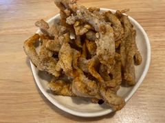 -红小满休闲餐厅(十全街店)