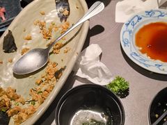 -沼津港精致料理·寿喜烧·烧鸟(龙湖南桥天街日料榜单店)