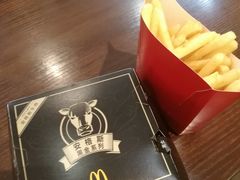 -麦当劳(长泰商业广场店)