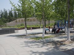 -永定河休闲森林公园