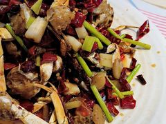 -二钳洞庭虾蟹·江湖菜(成都鹭岛店)