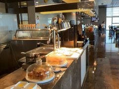 -艺站·自助餐厅·牛排西餐厅(济南绿地美利亚酒店)