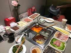 -海底捞火锅(石厦时代广场店)